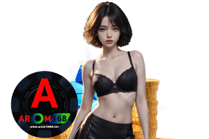 arom ทรูวอเลท