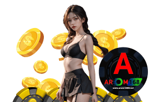 arom สล็อต