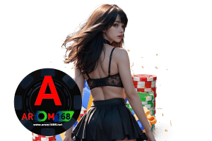 arom เว็บตรง